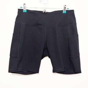 Luga Workout Shorts
